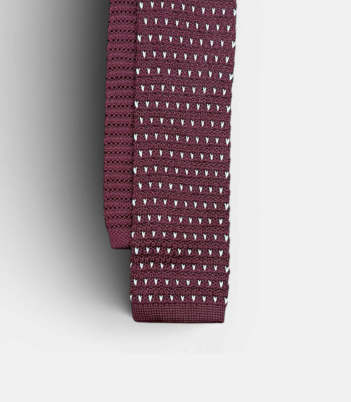 Corbata de Punto Padua