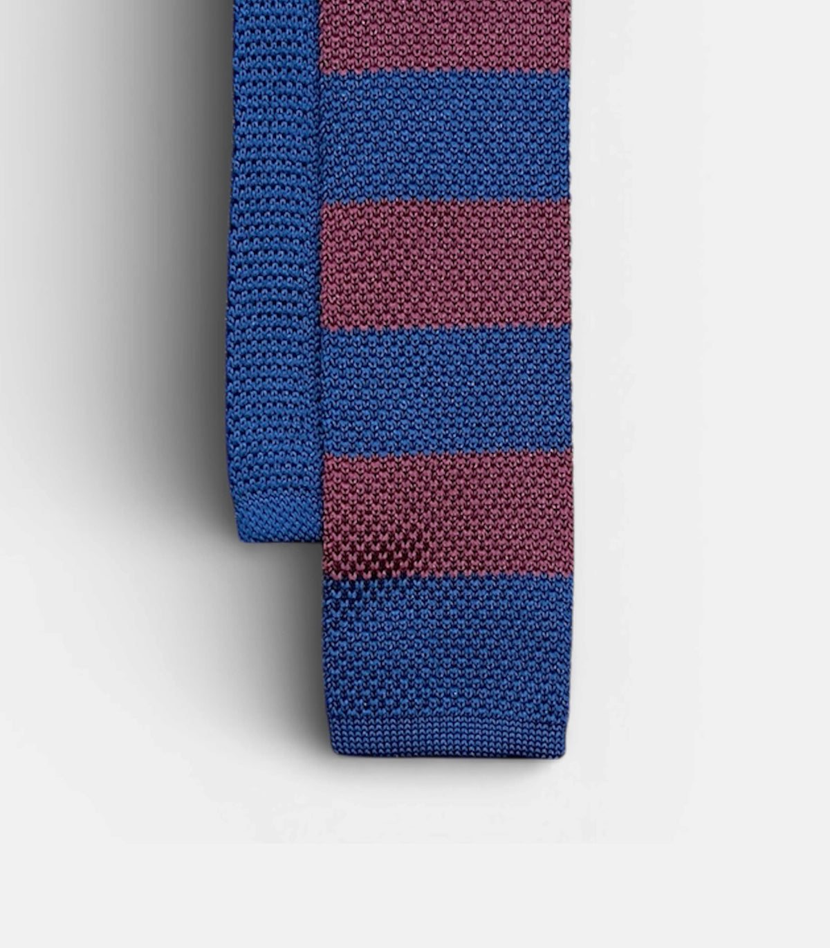 Corbata de Punto Verona