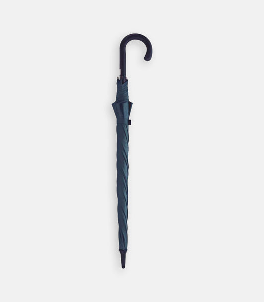 Navy Blue Umbrella