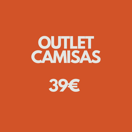 Camisas Outlet