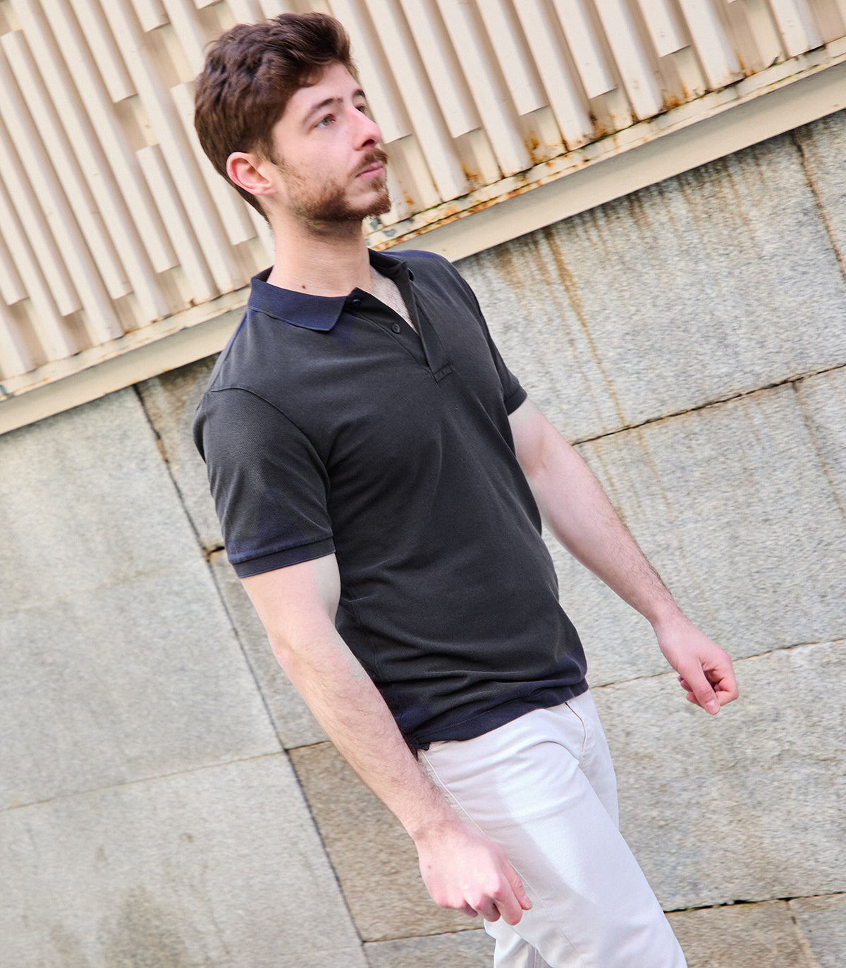 Polo Marengo