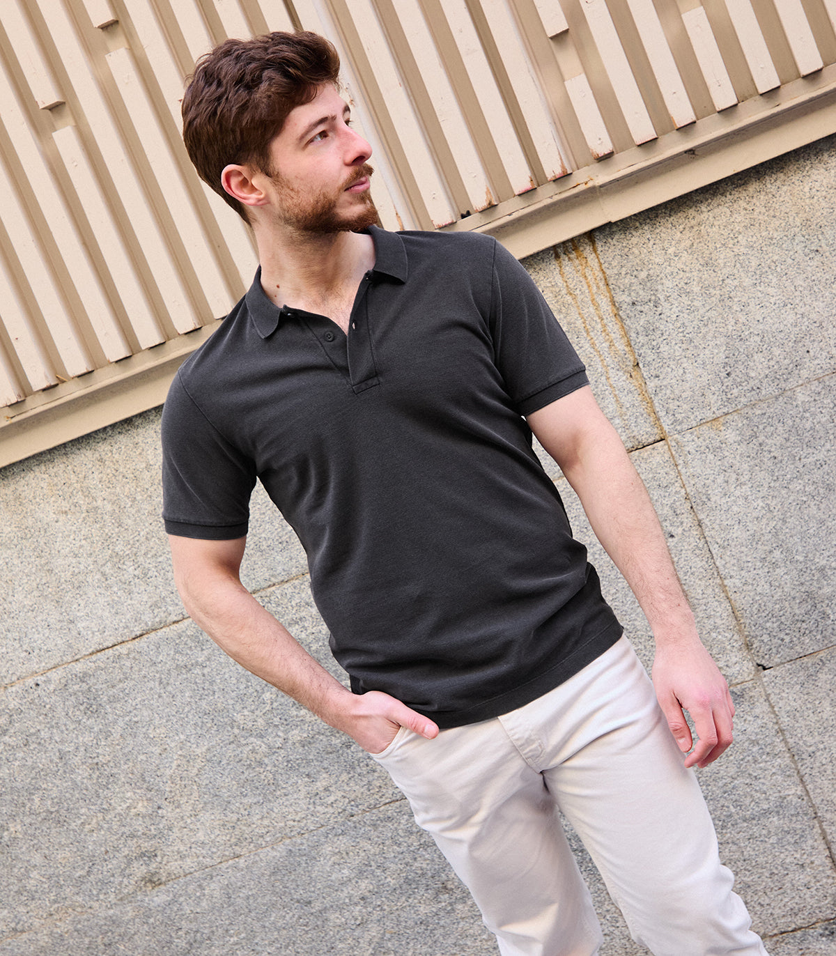 Polo Marengo