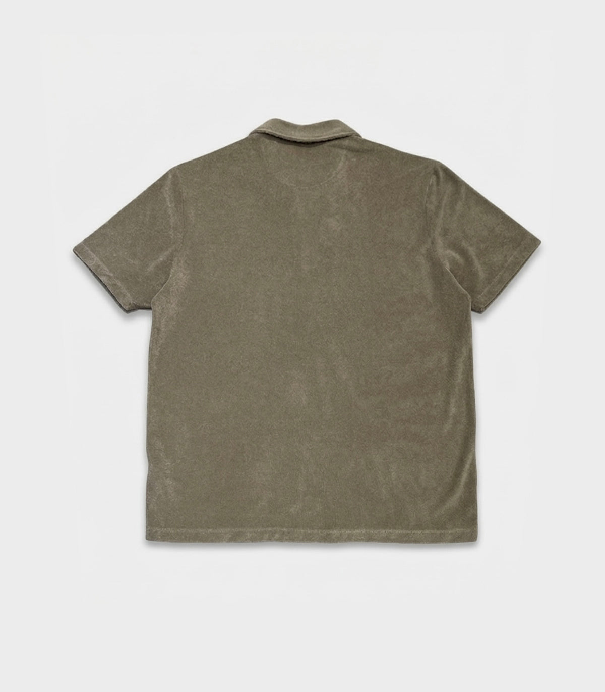 Olive Terry Polo