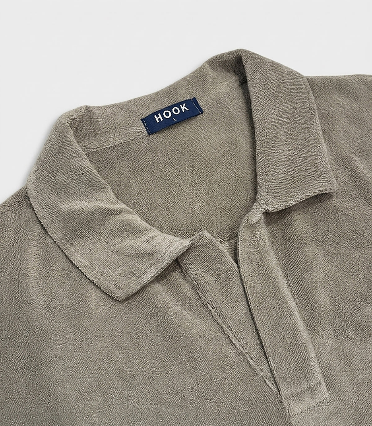 Olive Terry Polo