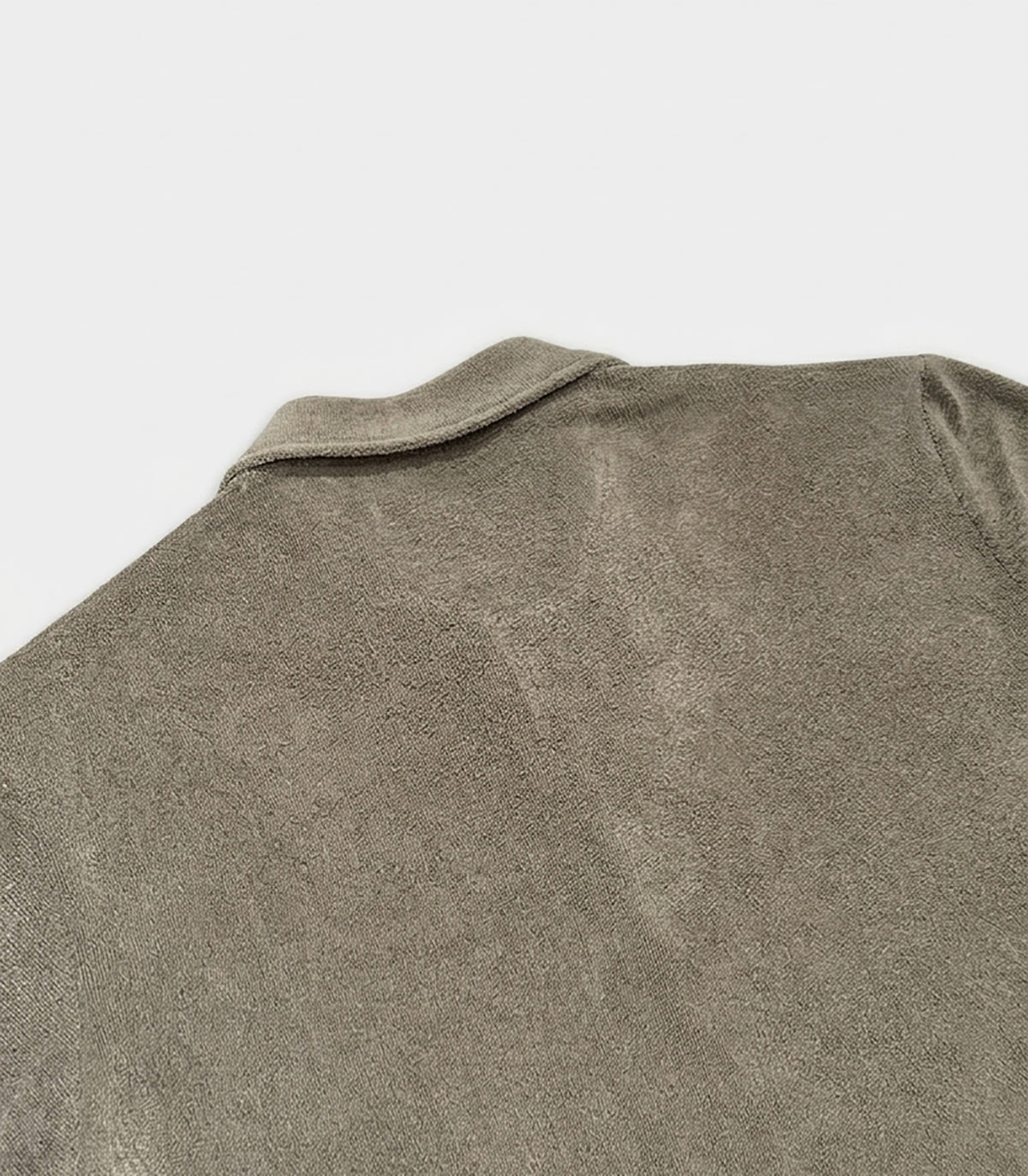 Olive Terry Polo