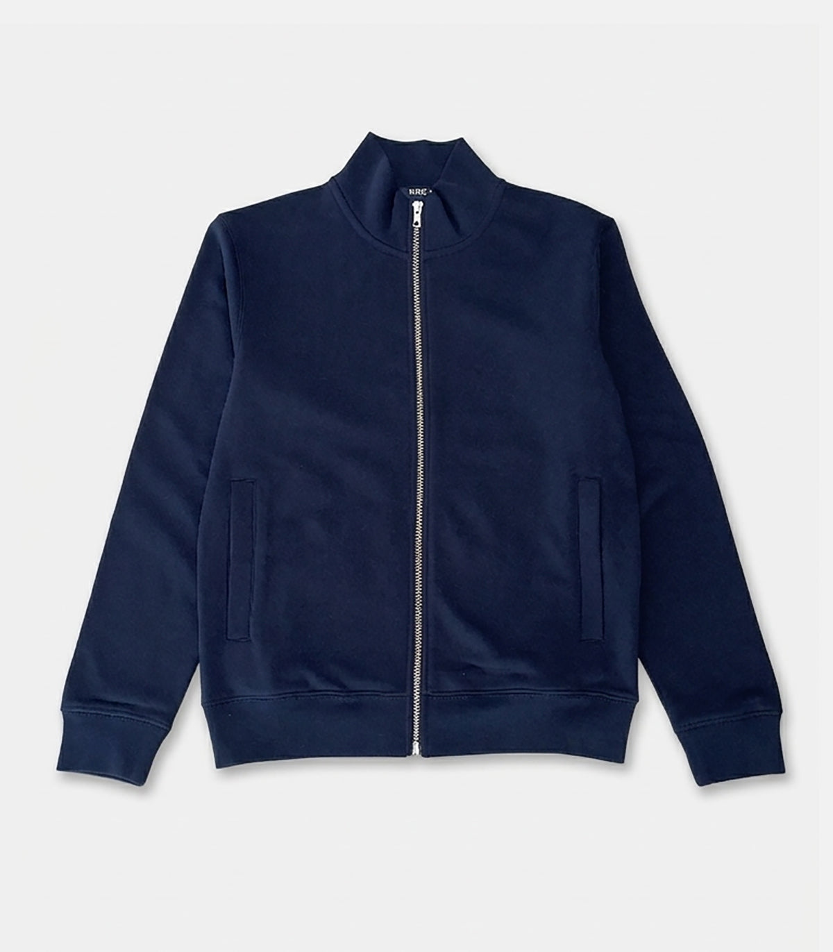 Sudadera Cremallera Marine