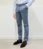 Pantalón Chino Azul