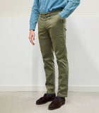 Pantalón Chino Khaki