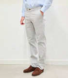 Pantalón Chino Gris