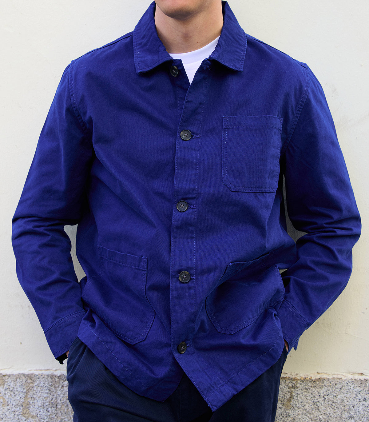 Chaqueta Worker Nova