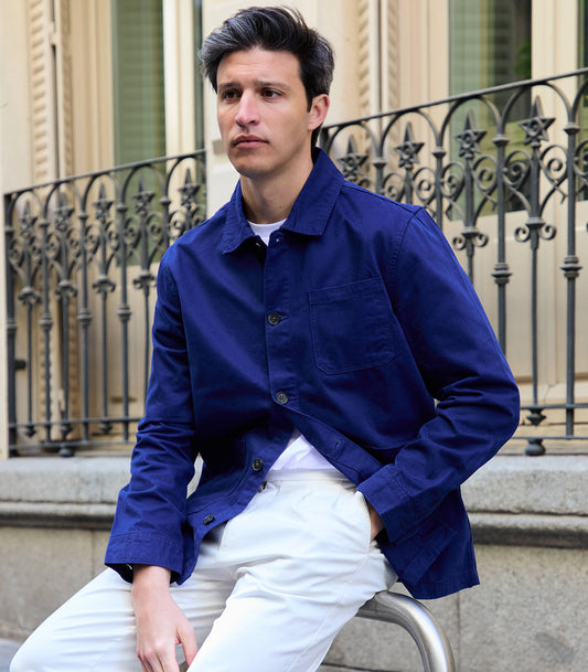 Chaqueta Worker Nova