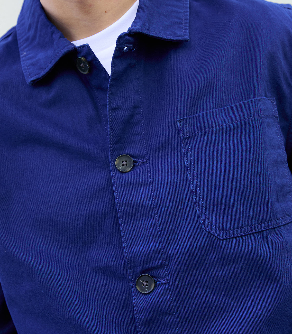 Chaqueta Worker Nova