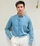 Camisa Vaquera Light