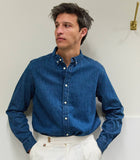 Camisa Vaquera Dark